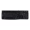 Tastiera Logitech K120 for Business
