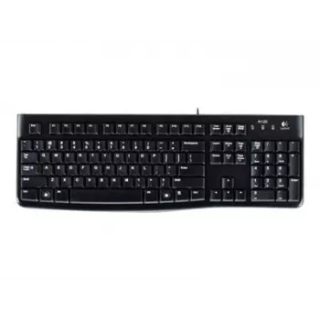 Tastiera Logitech K120 for Business