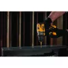 Avvitatore a batteria DeWALT DCD701D2-QW, 12V, 1500 giri/min, 57,5 N·m, 2 batterie da 2 Ah
