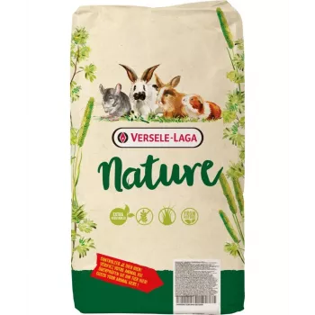 VERSELE-LAGA Nature Cuni - Cibo per conigli - 9 kg