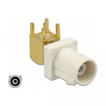 Connettore coassiale DeLOCK 89773