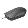 Lenovo 540 mouse ufficio ambidestro USB Type-C ottico