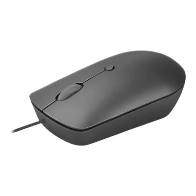 Lenovo 540 mouse ufficio ambidestro USB Type-C ottico