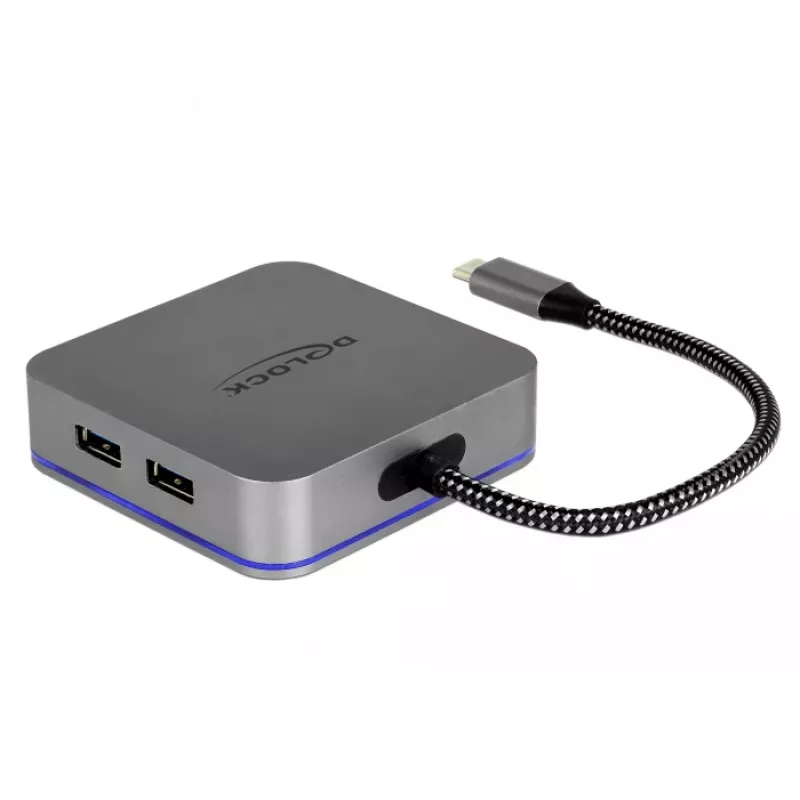 Docking station universale per tablet DeLOCK 87742