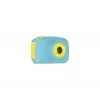 Fotocamera digitale per bambini Extralink H23 gialla 1080P 30fps schermo 2,0