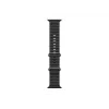 Apple Watch Ultra 2 GPS + Cellular 49mm cassa in titanio nero con nero