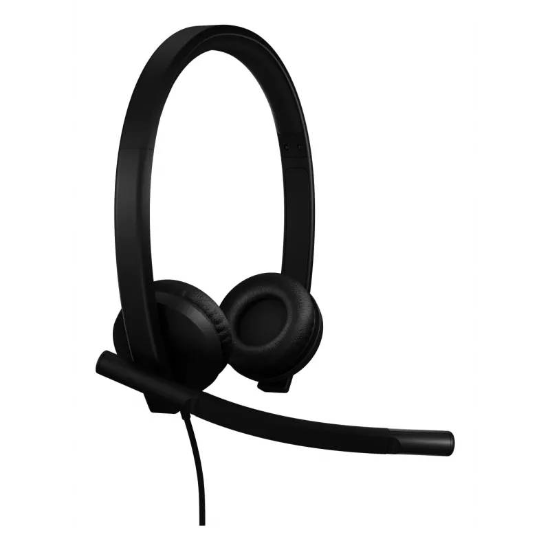 Cuffie Logitech H570e