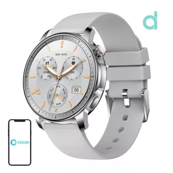 Smartwatch Colmi V65 grigio
