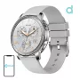 Smartwatch Colmi V65 grigio
