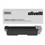 OLIVETTI B0946 - TK-590K - Cartuccia toner nero - per d-Color MF2603, MF2604, P2026