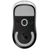 LOGITECH G PRO X SUPERLIGHT 2c mouse gaming wireless compatto - BIANCO - 2,4 GHz - EER2-933
