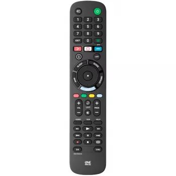 One for All telecomandi sostitutivi TV - telecomando sostitutivo Sony TV