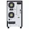 PowerWalker VFI 5000 EVS gruppo di continuità (UPS) doppia conversione (online) 5 kVA 5000 W