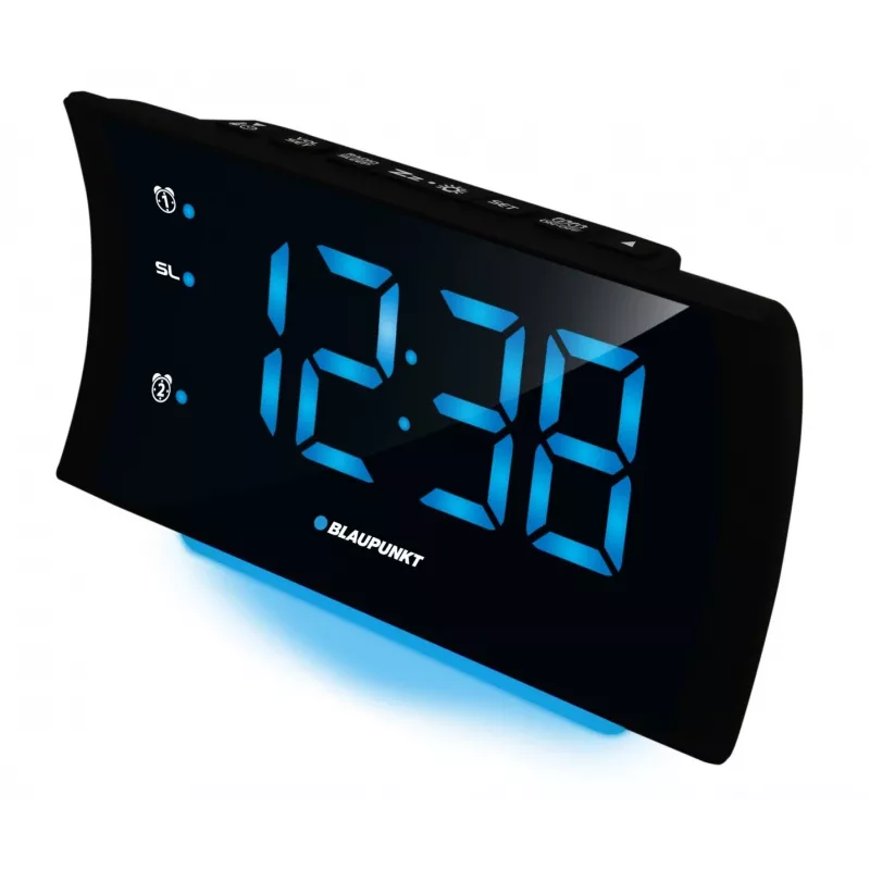 Sveglia digitale Blaupunkt CR80USB