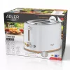 Adler AD 3225 tostapane con grill
