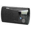 Eltra Kinga 2 Radio portatile, nero