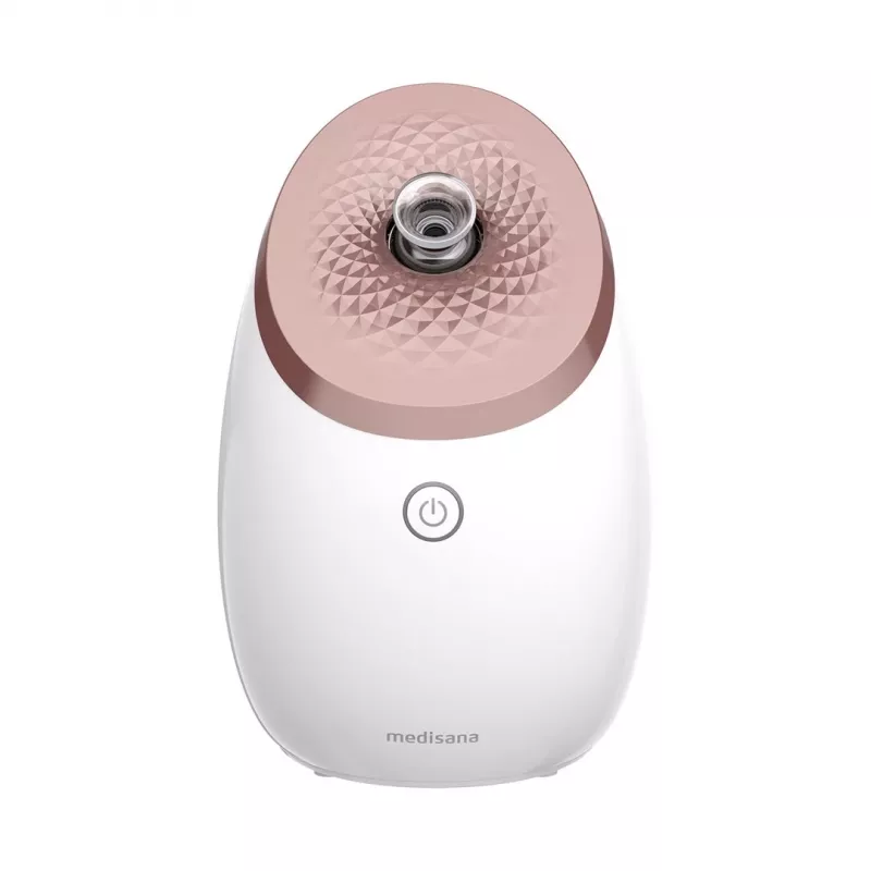 Sauna viso Medisana DS 600, bianco
