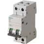 Siemens interruttore automatico 16 A 1 + N B (5SL6516-6)
