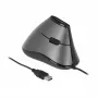 Delock 12527 grigio