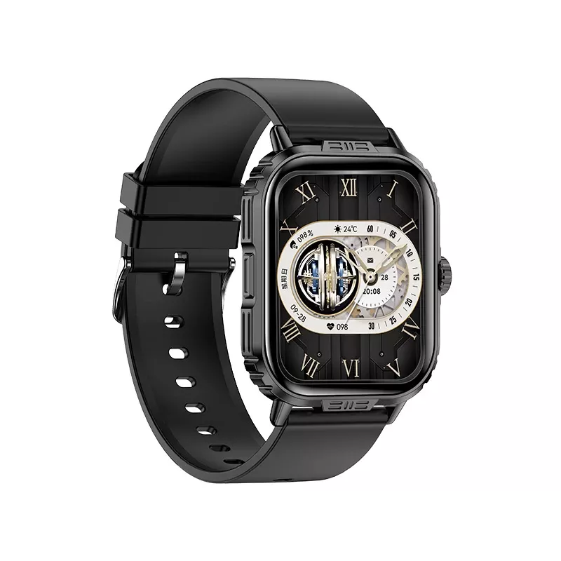 Tracer 47635 FitOn smartwatch nero