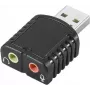 Scheda audio USB Dexlan 921535 interfaccia host USB Windows Mac