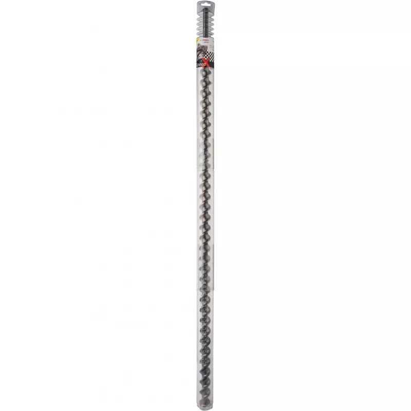 Punta elicoidale Bosch 2 608 586 805 diametro 4 cm