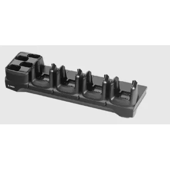 Zebra CRD-MC33-4SE4BC-01 caricabatterie AC