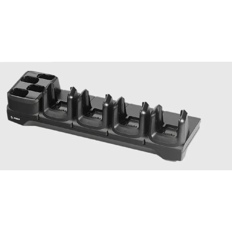 Zebra CRD-MC33-4SE4BC-01 caricabatterie AC