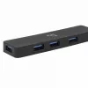 Hub Sbox H-504 USB-3.0 4 porte