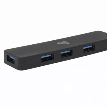 Hub Sbox H-504 USB-3.0 4 porte