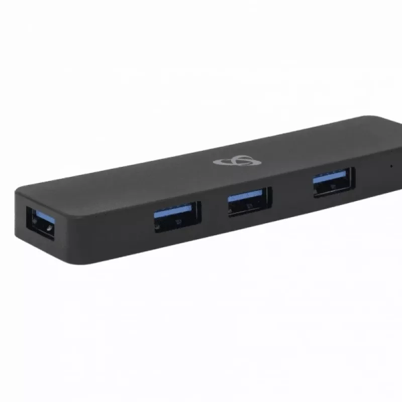 Hub Sbox H-504 USB-3.0 4 porte