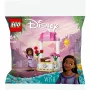 LEGO Disney Wish Il chiosco di benvenuto di Asha 30661 Polybag