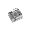 Indicatore di flusso EK Water Blocks nero trasparente 1/4