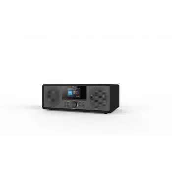 Inter Sales radio internet | FM | DAB | CD | BT