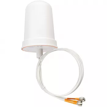 Antenna WLAN omnidirezionale Cisco AIR-ANT2544V4M-RS