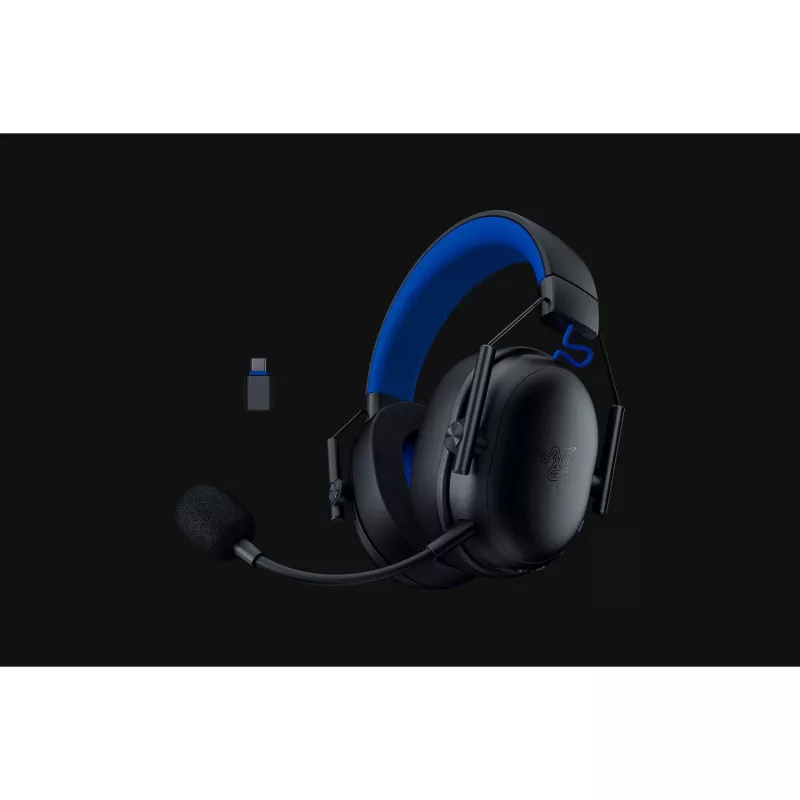 Cuffie Razer BlackShark V3 X