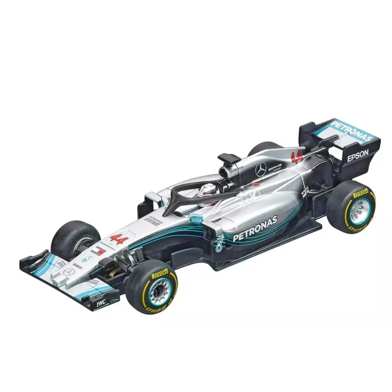 Set slotcar Carrera Formula Champions pista 4,3 m – Carrera modello 20063518