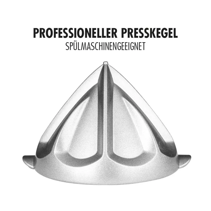 Spremiagrumi Gastroback 41150 Advanced Pro S
