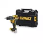 DeWALT DCD791NT-XJ trapano avvitatore/avvitatore a impulsi nero, grigio, giallo 2000, 550