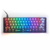 Tastiera Ducky One 3 Hot-Swap Barebone Mini Gaming USB US English nero