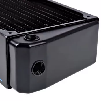 Alphacool 14239 nero