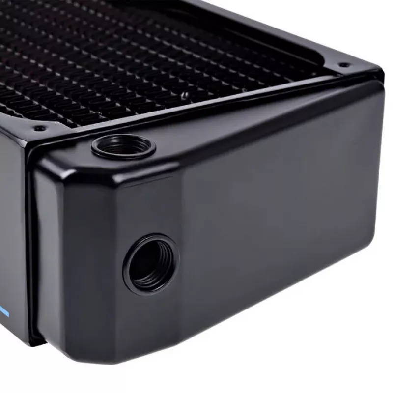 Alphacool 14239 nero