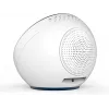Stazione meteo/speaker BT Moon Nasa WSP1500 bianca