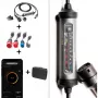Juice Technology JUICE BOOSTER 3 air Country EU Traveller Set (antracite/nero, 1,4 - 11 kW, 3,1 metri cavo)
