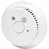 Homematic IP Smart Home Starter Set rilevatore di fumo (HmIP-SK27), 1x Access Point, 2x rilevatore di fumo