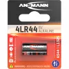 Batteria usa e getta Ansmann 4LR44