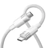 Vention cavo USB 3.2 5A 10Gbps 1m WH USB-C a C