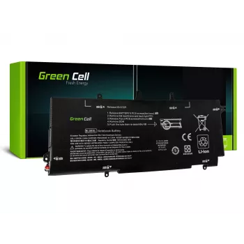 Batteria GREENCELL HP108 Green Cell BL06XL HSTNN-DB5D 722297-001 722236-2C1 per HP EliteBook Folio
