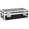 Flightcase Roadinger per 8x AKKU UP-4 (modello 31005075) – valigia protettiva per il trasporto di 8 unità