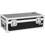 Flightcase Roadinger per 8x AKKU UP-4 (modello 31005075) – valigia protettiva per il trasporto di 8 unità